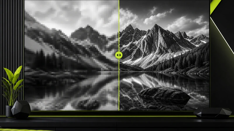 UHF App 4K Qualitaet 2026