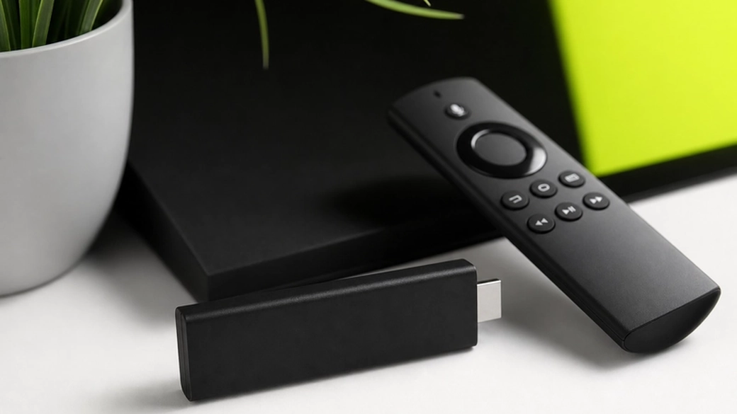 UHF App auf Firestick 2026