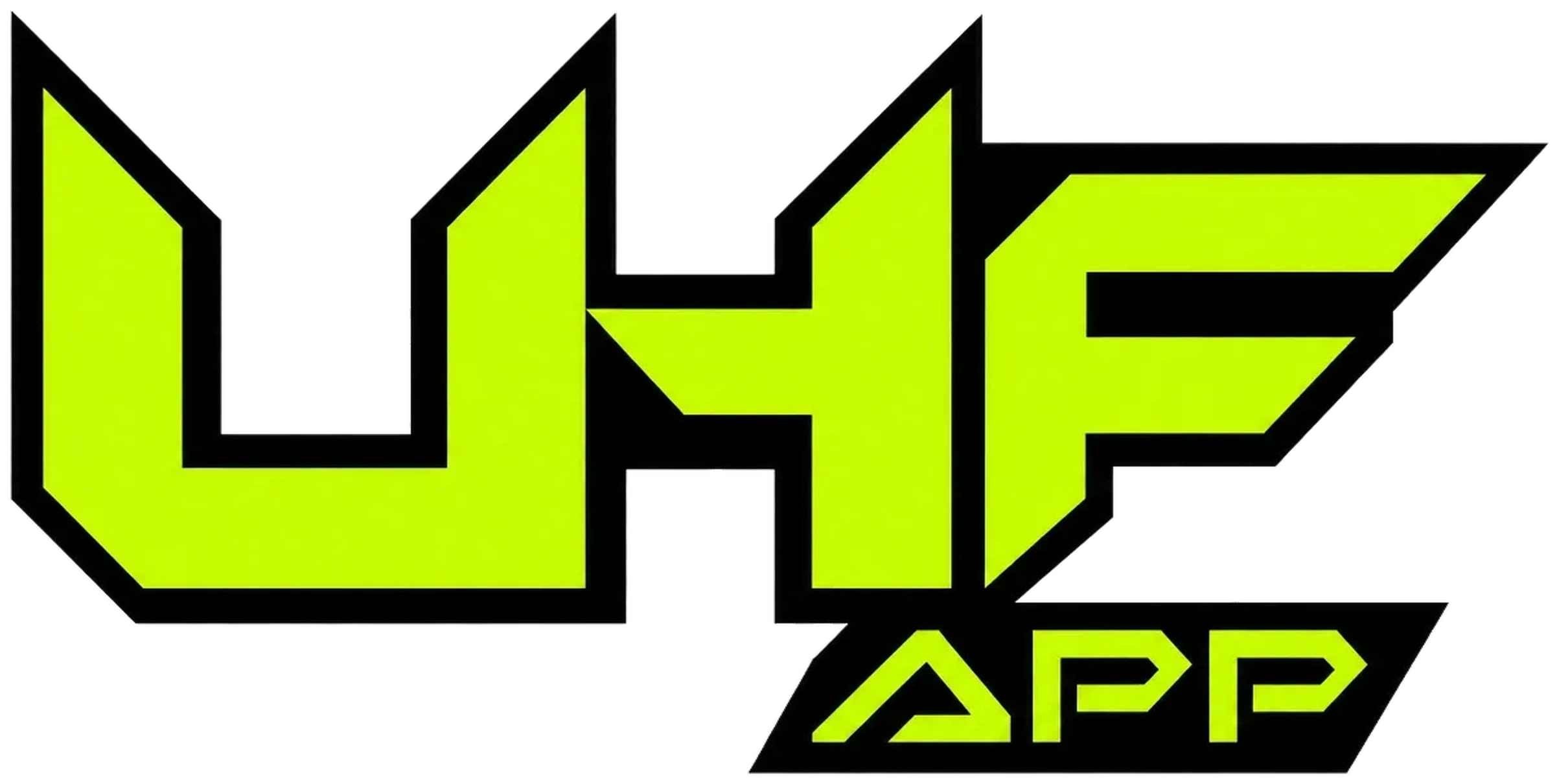 UHF APP